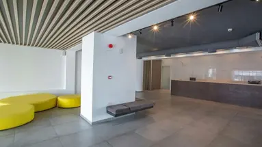 Anthea Hotel Apartments