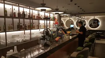Anthea Hotel Apartments