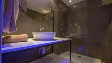 Anthea Hotel Apartments