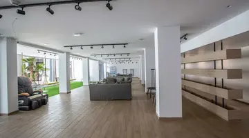 Anthea Hotel Apartments