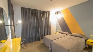 Anthea Hotel Apartments