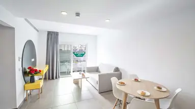 Anthea Hotel Apartments