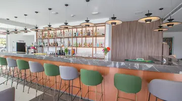 Anthea Hotel Apartments