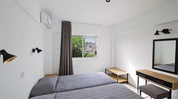 Anthea Hotel Apartments