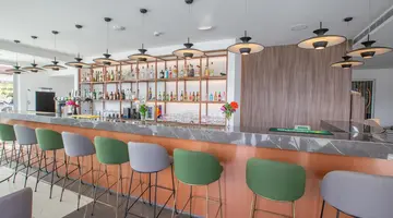 Anthea Hotel Apartments