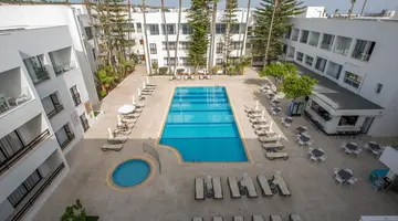 Anthea Hotel Apartments