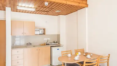 Anthea Hotel Apartments