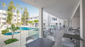 Anthea Hotel Apartments