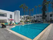 Anthea Hotel Apartments