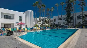 Anthea Hotel Apartments