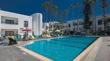 Anthea Hotel Apartments