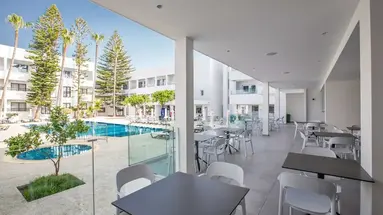 Anthea Hotel Apartments