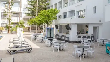Anthea Hotel Apartments