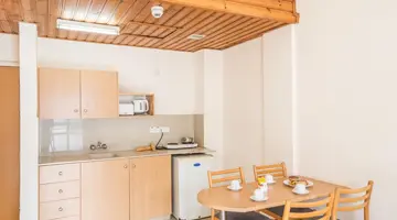 Anthea Hotel Apartments