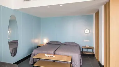 Anthea Hotel Apartments