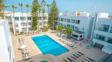 Anthea Hotel Apartments