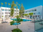 Anthea Hotel Apartments