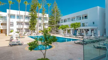 Anthea Hotel Apartments