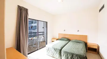 Anthea Hotel Apartments