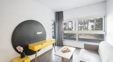 Anthea Hotel Apartments