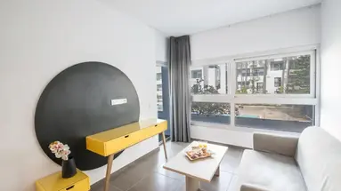 Anthea Hotel Apartments