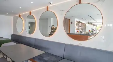Anthea Hotel Apartments