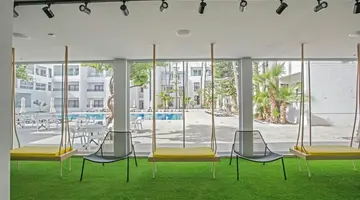 Anthea Hotel Apartments