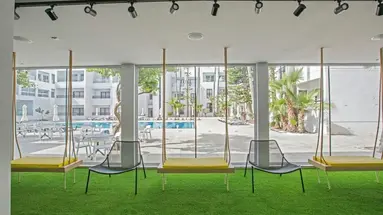 Anthea Hotel Apartments