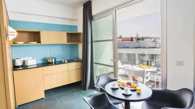 Anthea Hotel Apartments