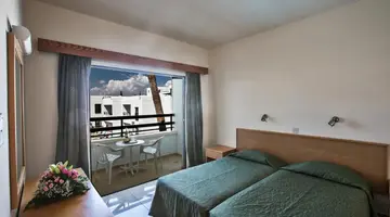 Anthea Hotel Apartments