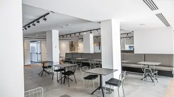 Anthea Hotel Apartments