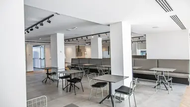 Anthea Hotel Apartments