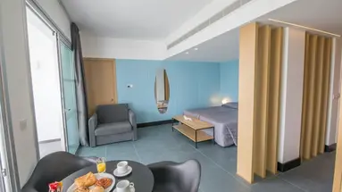 Anthea Hotel Apartments