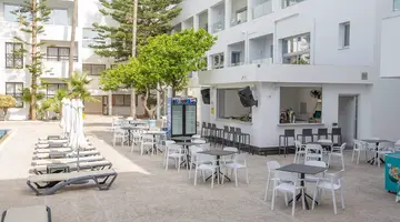 Anthea Hotel Apartments