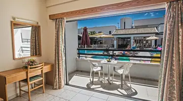 Anthea Hotel Apartments