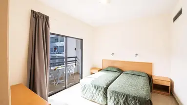 Anthea Hotel Apartments