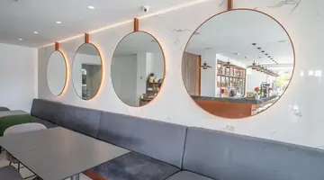 Anthea Hotel Apartments