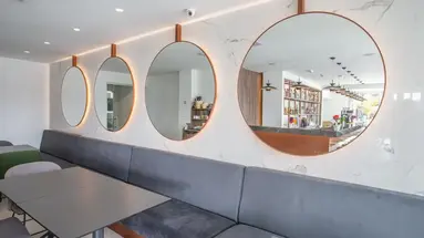 Anthea Hotel Apartments