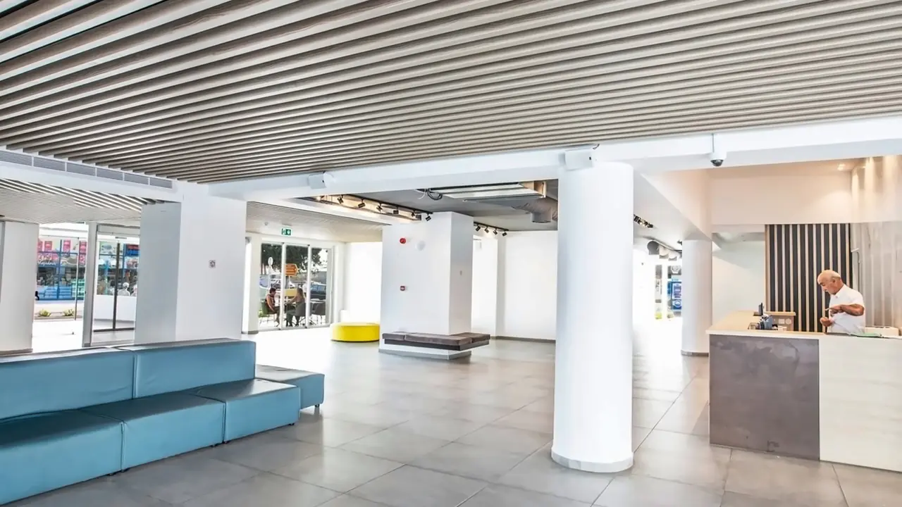 Anthea Hotel Apartments