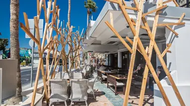 Anthea Hotel Apartments