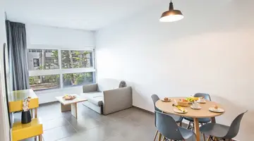 Anthea Hotel Apartments