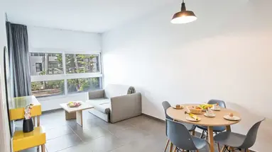 Anthea Hotel Apartments