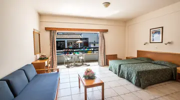 Anthea Hotel Apartments