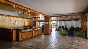 Anthea Hotel Apartments