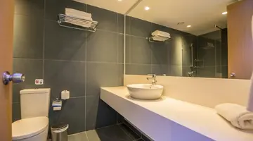 Anthea Hotel Apartments