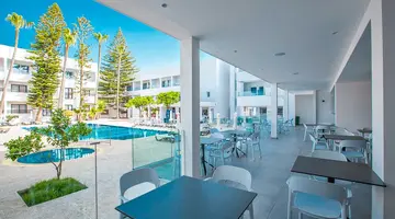 Anthea Hotel Apartments