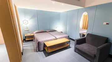 Anthea Hotel Apartments