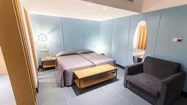 Anthea Hotel Apartments