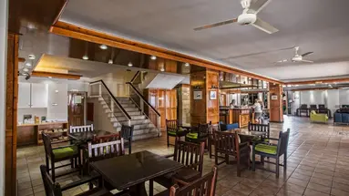 Anthea Hotel Apartments