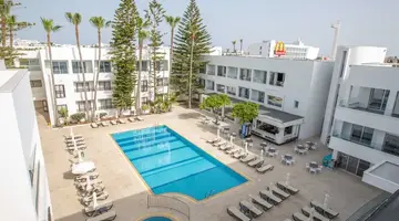 Anthea Hotel Apartments